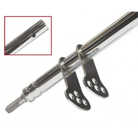 Tige de direction M10 - 490 mm HQ