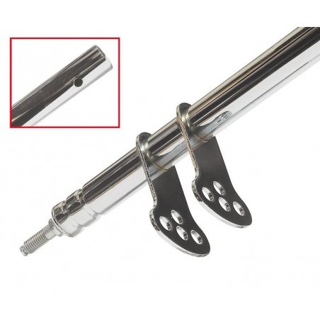 Steering Rod M8-550 mm HQ