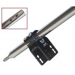 Lenkung Rod M8 einstellbar Wild kart