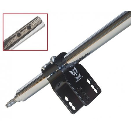 Steering Rod M8 Adjustable Wild kart