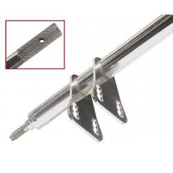 Ohjaus Rod M8-490 mm DD2