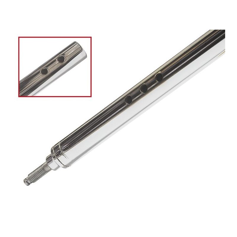 Steering Rod M8 para adjustable adapter Wild kart