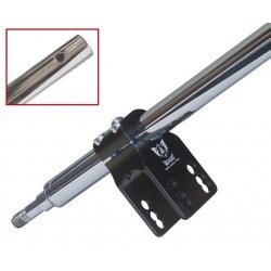 Styringen stang M10 justerbar Wild kart