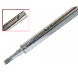 Ohjaus Rod M10 säädettävä sovitin Wild Kart