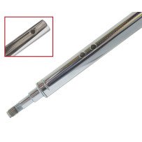 Stuurstang M10 voor Verstelbare adapter Wildkart