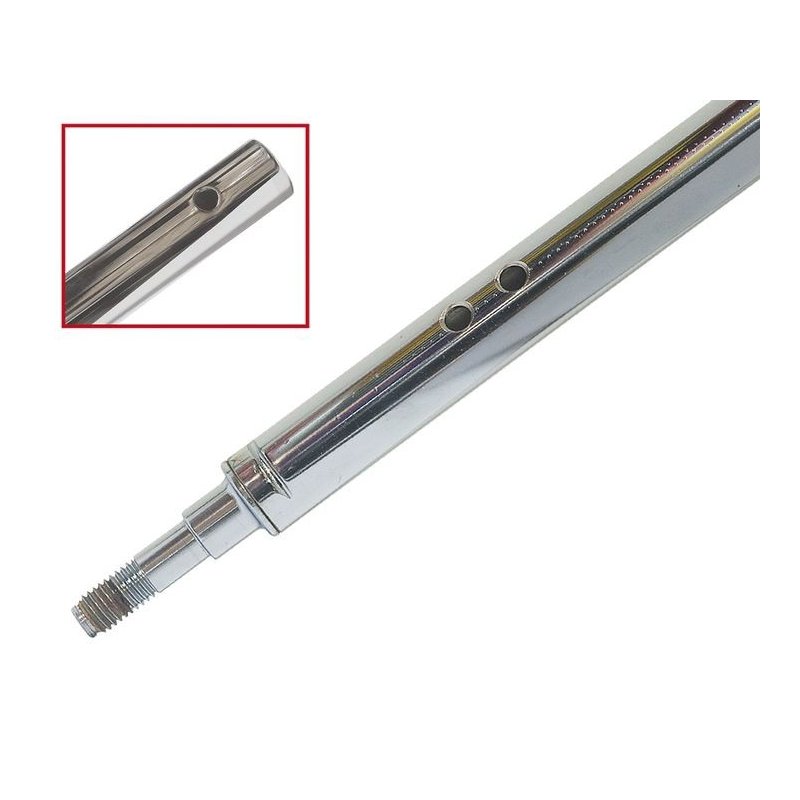 Dirección barra de M10 para kart salvajes adaptador ajustable