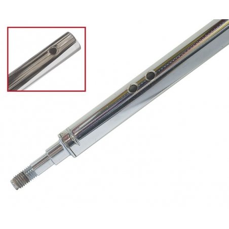 Steering Rod M10 voor adjustable adapter Wild kart