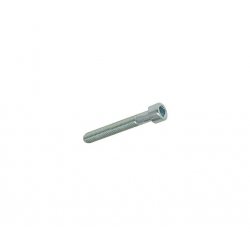 Sekskant skruen M5 × 35 mm