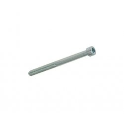 Hexagon screw M5 × 60 mm