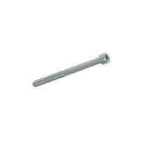 Sekskant skruen M5 × 60 mm