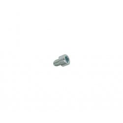 Hexagon socket screw M6 × 10 mm