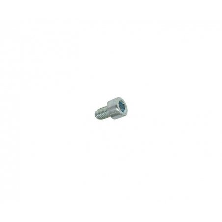 Hexagon socket skruv M6 × 12 mm