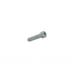 Sekskant socket skruen M6 × 25 mm