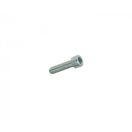 Hexagon socket screw M6 × 25 mm