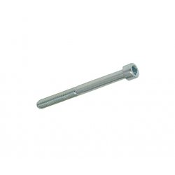 Hexagon socket screw M6 × 65 mm