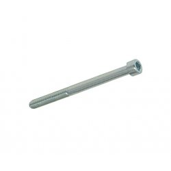 Hexagon socket screw M6 × 75 mm