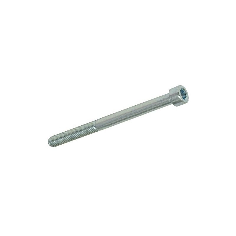 Hexagon socket skruv M6 × 75 mm