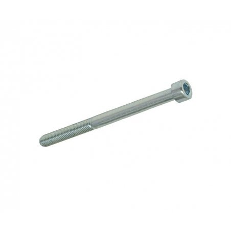 Hexagon socket screw M6 × 75 mm