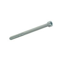 Hexagon socket screw M6 × 80 mm