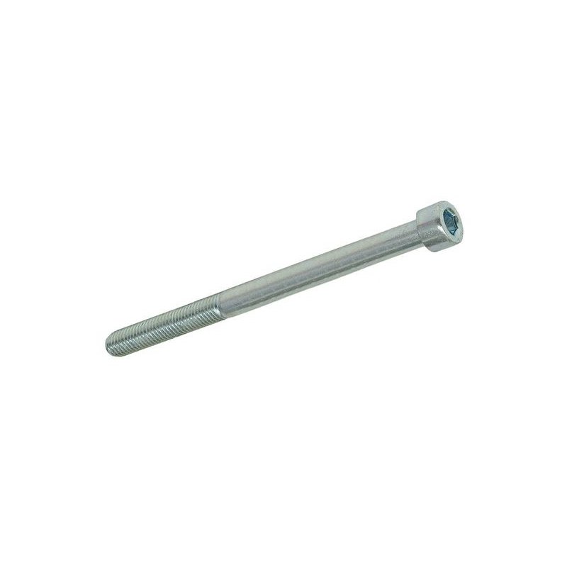 Hexagon socket screw M6 × 80 mm