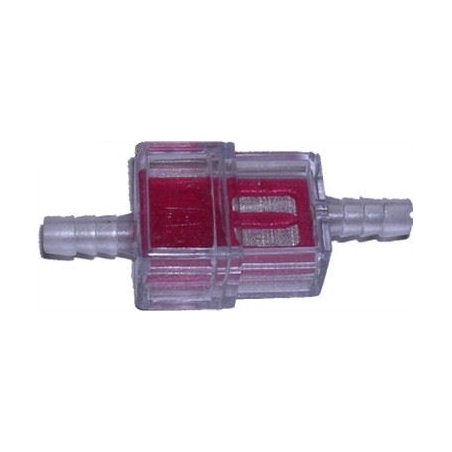 Filtro de combustible pequeños Goldspeed