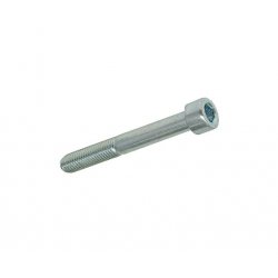 Sekskant socket skruen M8 × 60 mm