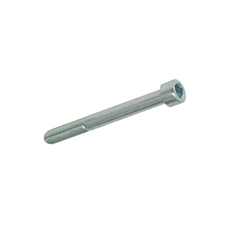 Hexagon socket screw M8 × 75 mm