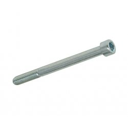 Hexagon socket screw M8 × 90 mm