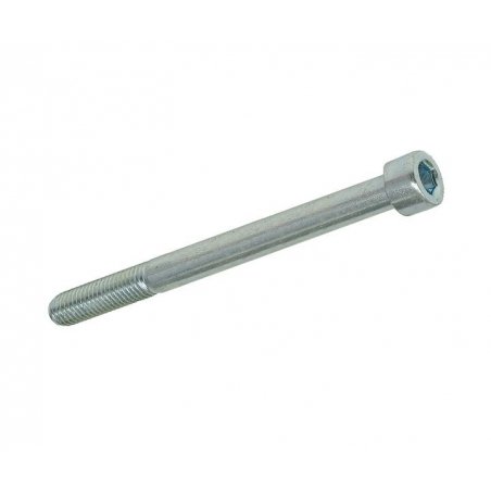 Hexagon socket screw M8 × 90 mm