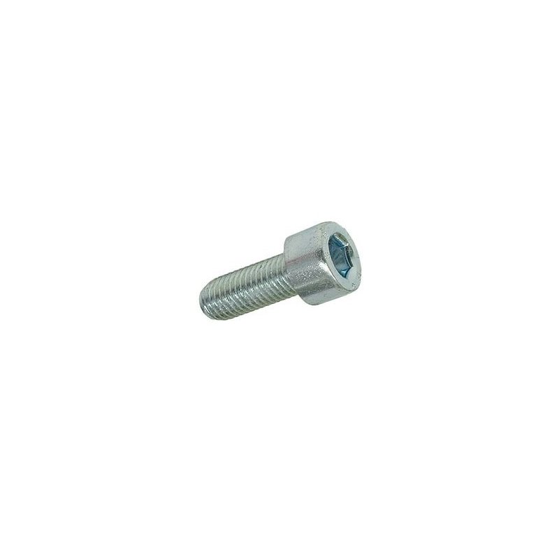 Hexagon screw M10 x 25 mm – Kart Racing Hardware