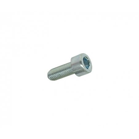 Hexagon screw M10 x 25 mm – Kart Racing Hardware