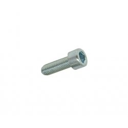 Hexagon screw M10 x 30 mm – Kart Racing Hardware