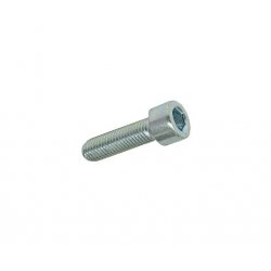 Hexagon screw M10 × 35 mm