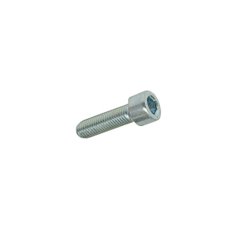Hexagon screw M10 x 35 mm – Kart Racing Hardware