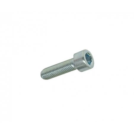 Hexagon screw M10 x 35 mm – Kart Racing Hardware
