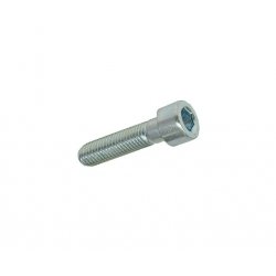 Hexagon screw M10 × 40 mm