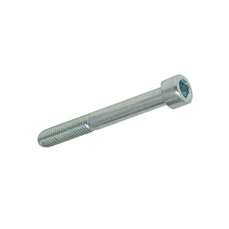 Hexagon screw M10 x 80 mm – Kart Racing Hardware