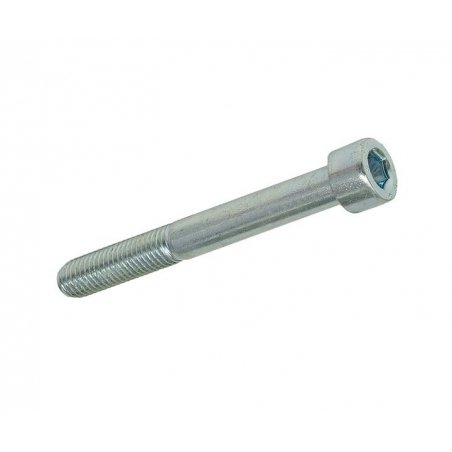 Hexagon screw M10 x 80 mm – Kart Racing Hardware