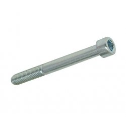 Hexagon screw M10 × 90 mm