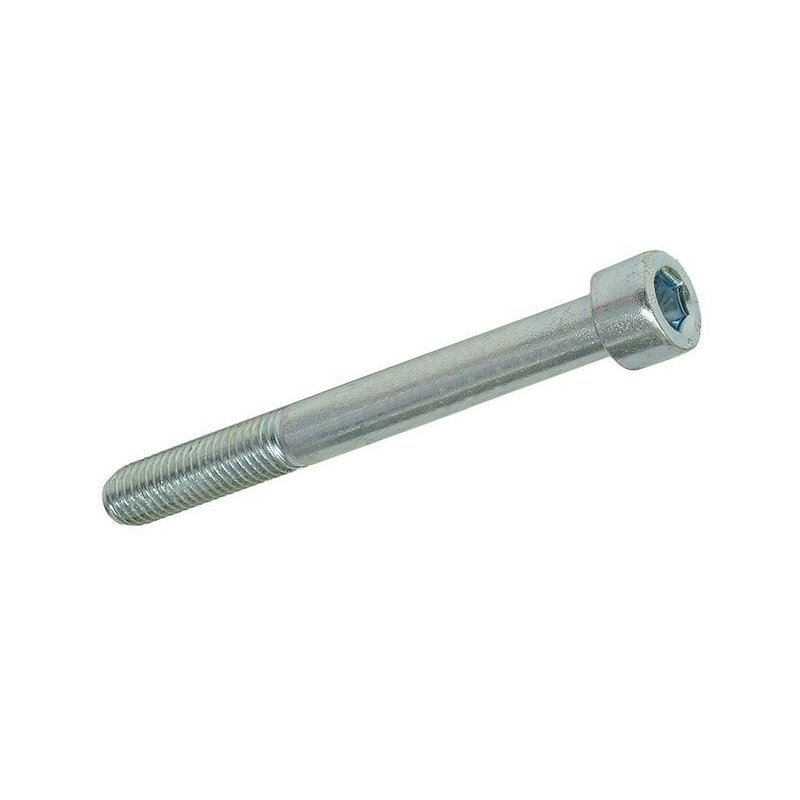 Hexagon screw M10 × 90 mm
