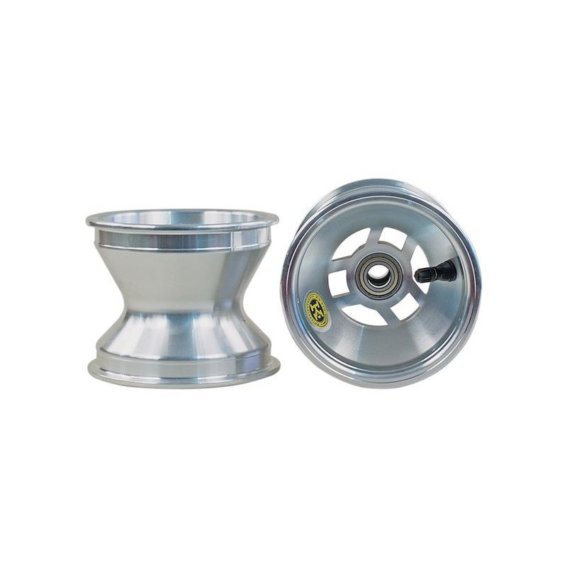 För RIM 110 mm med kullager AMV aluminium