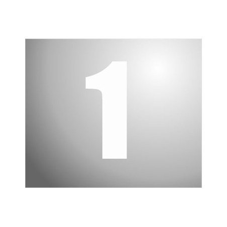 Figuras 16 centímetros de largura pasta branca