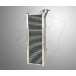 Radiador 450x160x42MM