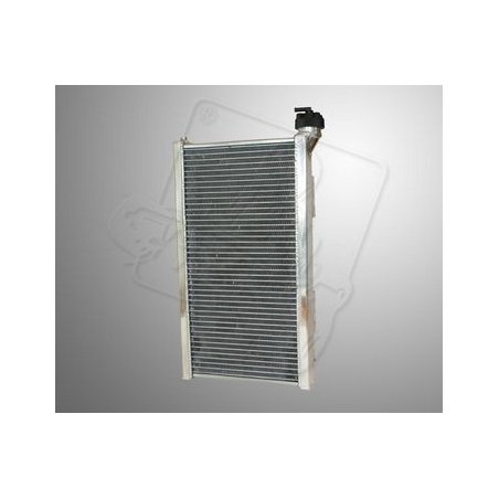 Radiator 450x240x42MM – Kart Cooling Part