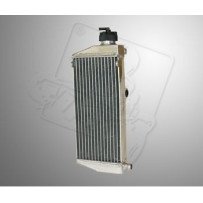 Radiator Type FR125 ROTAX MAX – Kart Cooling Part