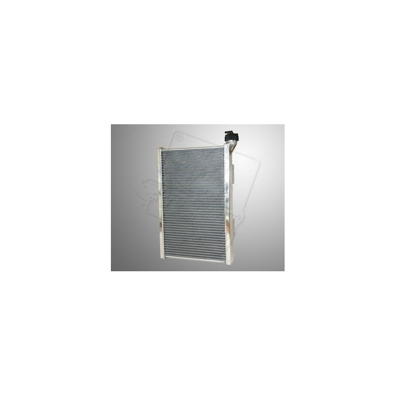 Radiador 450x300x42MM