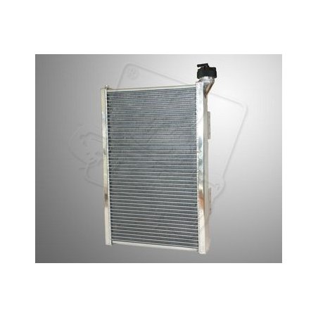 Radiador 450x300x42MM