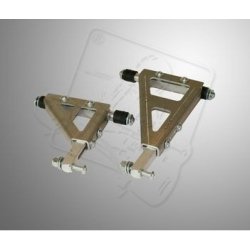 SST 160 mm radiator