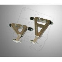 Radiador de 160 mm de SST