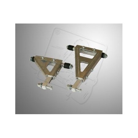 SST 160 mm radiator – Kart Cooling Part